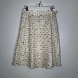 Linda Bertozzi Mid-Length Skirt